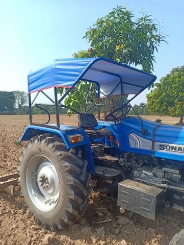 Sonalika Tractor Accessory